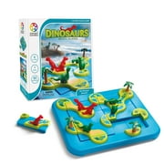 SmartGames Dinosaurs Mystic Islands Puzzle Game Ages 7 - Adult