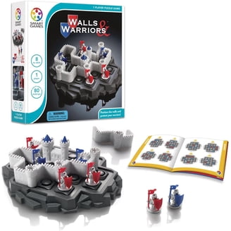 Warriors Box