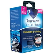 SmartGuard Dental Guard Font Tooth Custom Anti Teeth Grinding Night Guard for Clenching