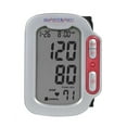 thumbnail image 1 of SmartHeart Digital Blood Pressure Sport Wrist Monitor, 1 of 5