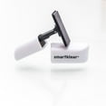 thumbnail image 1 of SmartKlear, White Injected, 1 of 1