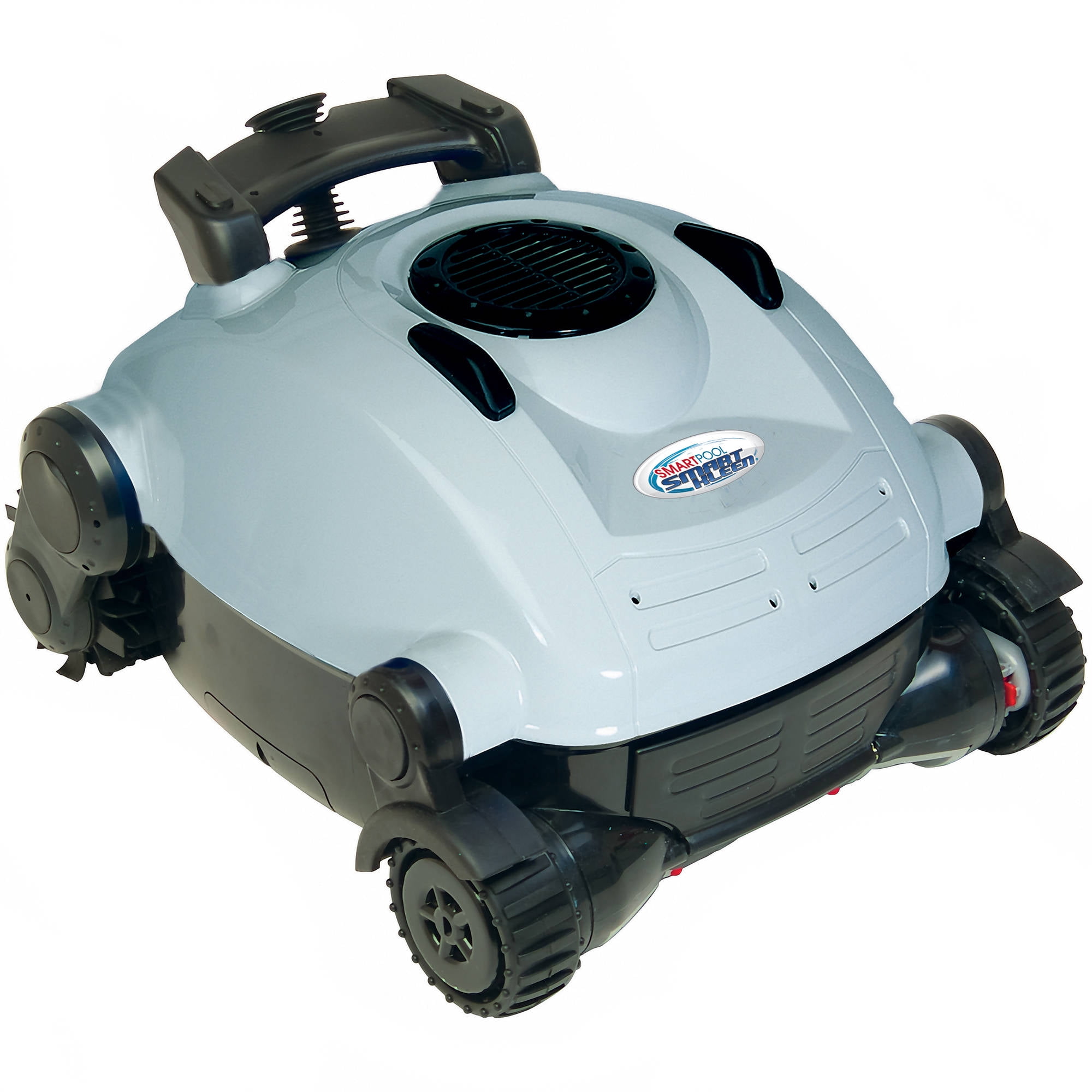 aiper automatic robotic above ground pool vacuum