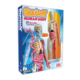 thumbnail image 1 of SmartLab - Squishy Human Body, 1 of 1