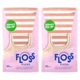 thumbnail image 1 of SmartLifeCo Floss Picks, Unflavored, 100 Pack, 1 of 7