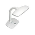 thumbnail image 1 of Verilux White SmartLamp - The Lamp For Learning, 1 of 4