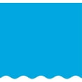 thumbnail image 1 of SmartLine 12' x 20' Oval Solid Blue Overlap Above Ground Swimming Pool Liner, 48"/52" Height, 25 Gauge, 1 of 6