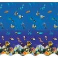 thumbnail image 1 of SmartLine 12' x 20' Rectangular Caribbean Beaded Liner for Use with Kayak Pools 4' Flat Bottom, 25 Gauge, 1 of 6