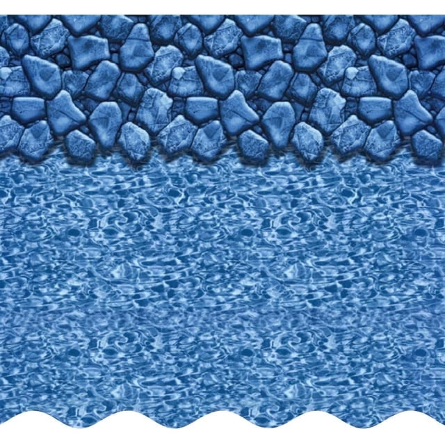 33 X 18 Pool Liner