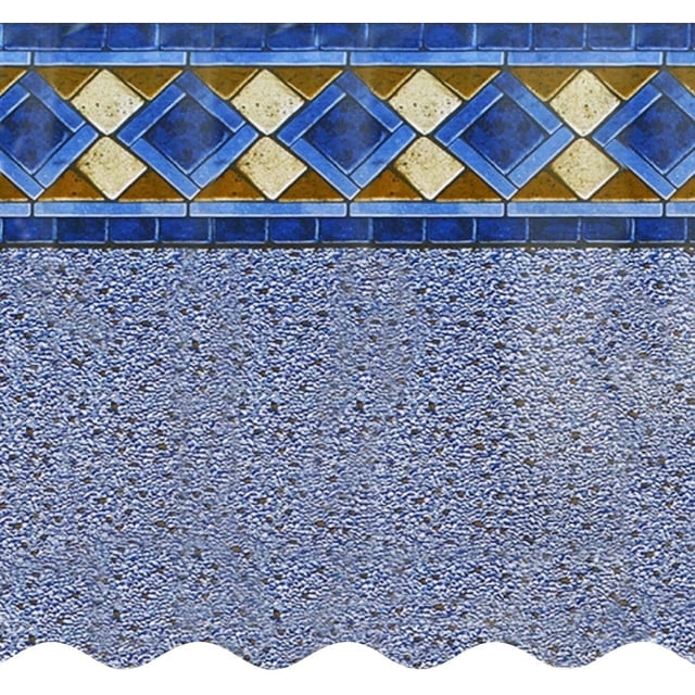 33 X 18 Pool Liner