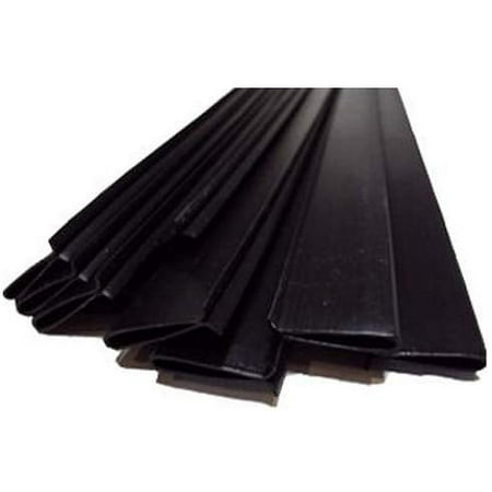 SmartLine 2' Flat Style Above Ground Coping for 28' Round Pool | 44-Pack