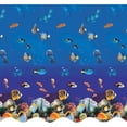 thumbnail image 1 of SmartLine 21' Round Caribbean Overlap Above Ground Swimming Pool Liner, 48"/52" Height, 20 Gauge, 1 of 6