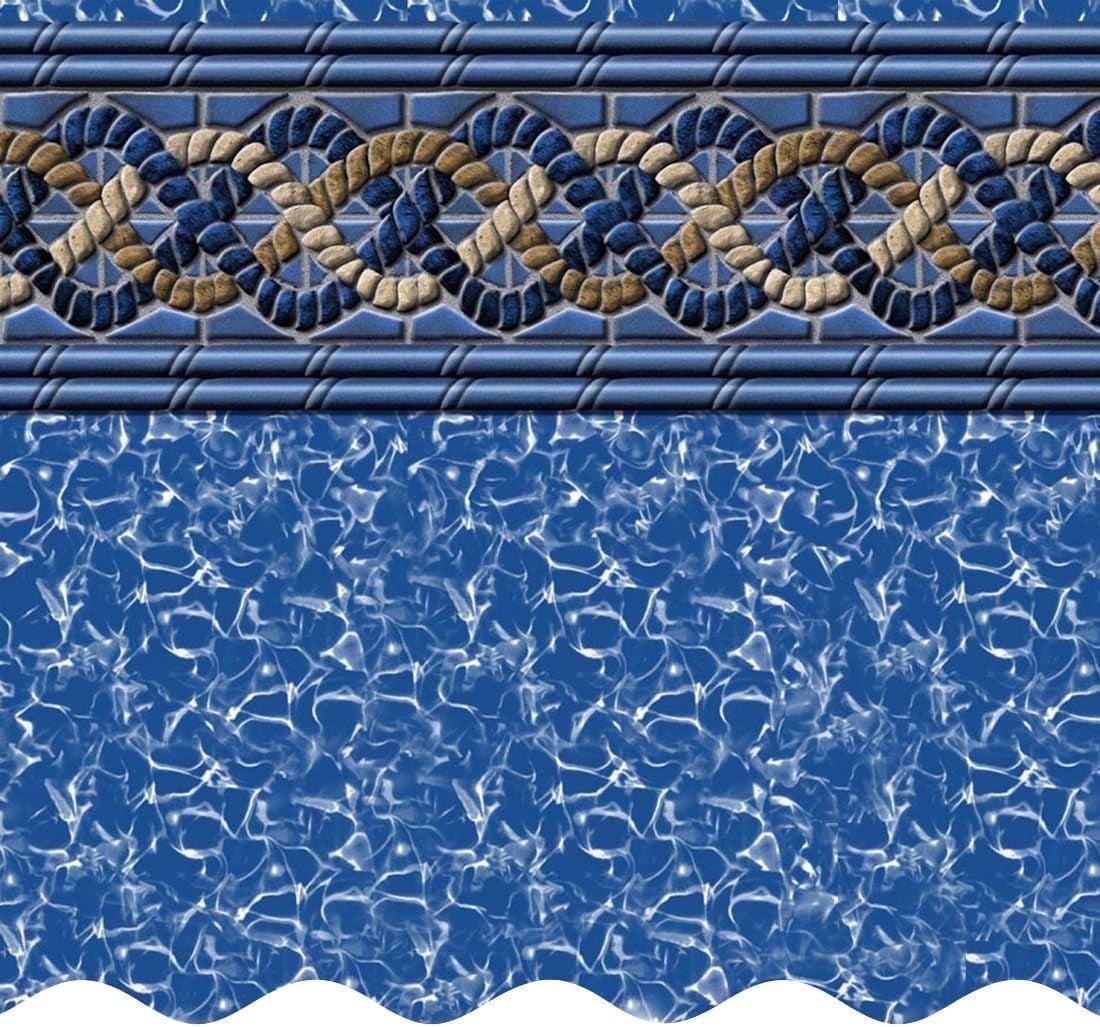 SmartLine Swimming Pool Liner - Thumbnail 2