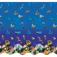 thumbnail image 1 of SmartLine 28' Round Caribbean Unibead Above Ground Swimming Pool Liner, 52" Height, 25 Gauge, 1 of 6