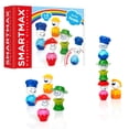thumbnail image 1 of SmartMax My First People STEM Building Set for Ages 1-5, 1 of 8