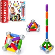 SmartMax STEM Magnet Build Construction Toys for Creativity and Engineering