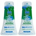 thumbnail image 1 of SmartMouth 2-Pack of Original Activated 24HR Fresh Breath Rinse, 1 of 4