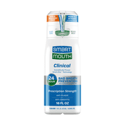 SmartMouth Clinical Activated Breath Rinse 16 fl oz, Mint, Adult