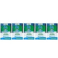 thumbnail image 1 of SmartMouth Mouthwash Travel Packets for 24 Hours of Fresh Breath Guaranteed, 5 Boxes, 10 Packs Each, 1 of 6