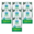 thumbnail image 1 of SmartMouth Original Activated Mouthwash Single Packs, Travel Mouthwash, Fresh Mint, 70 Pack, 1 of 7