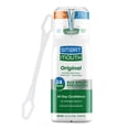 thumbnail image 1 of SmartMouth Original Activated Mouthwash for 24-Hour Bad Breath Protection Plus Tongue Cleaner, 16 Fluid Ounce, 1 of 9
