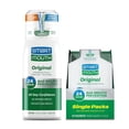 thumbnail image 1 of SmartMouth Original Activated Mouthwash + Single Packs, Fresh Mint, 1 Bottle (16 fl oz) + 10 Travel Packets, 1 of 9