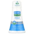 SmartMouth Zinc Activated Oral Breath Rinse Mouthwash Clinical DDS