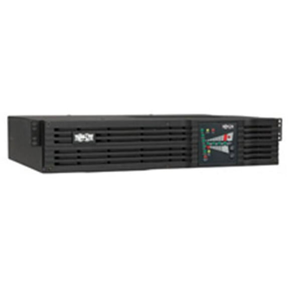 SmartOnline 1.5kVA On-Line Double-Conversion UPS 2U Rack-Tower