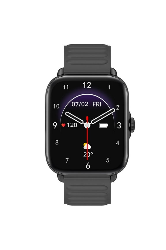 SmartPRO Smartwatch With Magnetic Belt And Activity Tracker