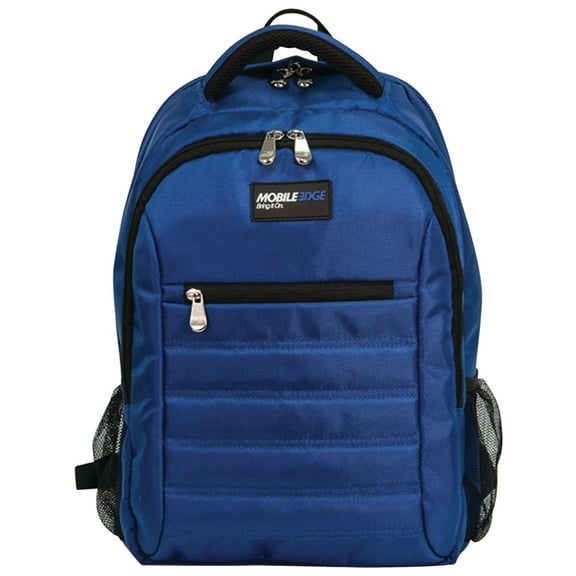 Mobile Edge Carrying Case (Backpack) for 17" MacBook - Royal Blue