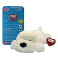 thumbnail image 1 of SmartPetLove Original Junior - Heartbeat Behavioral Aid Puppy Toy - Puppy Heartbeat Toy Sleep Aid (Golden), 1 of 7