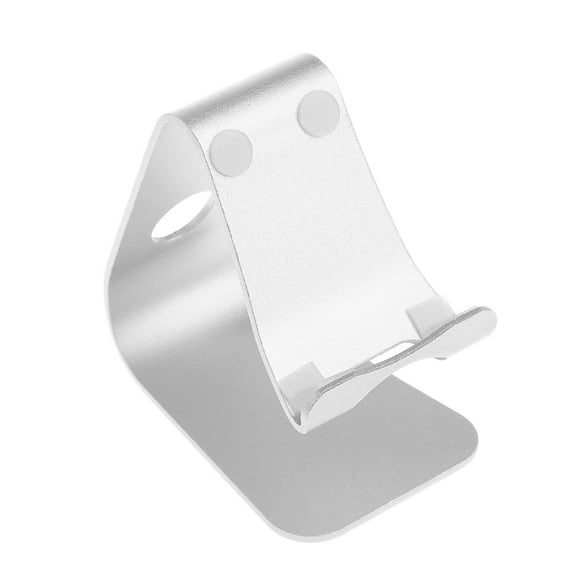 SmartPhone Desk Stand Phone Stand Adjustable Thick for Case Friendly Phone Holder Stand for Desk,Great