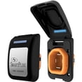 thumbnail image 1 of SmartPlug BM50PB Non-Metallic Inlet and Cover Assembly - 50 Amp, Black, 1 of 3
