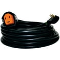 thumbnail image 1 of SmartPlug R30303 RV Dual Configuration Power Cordset With Park Power End - 30 Amp, 30' Length, 1 of 2