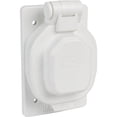 thumbnail image 1 of SmartPlug RDPWP 30-50A Vertical Weather Door, 1 of 2
