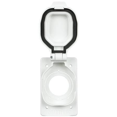 SmartPlug RDPWP Vertical Weather Door - 30 Amp/50 Amp