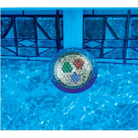 SmartPool NiteLighter Ultra 35 Watt Multi-color Above-ground Pool Light