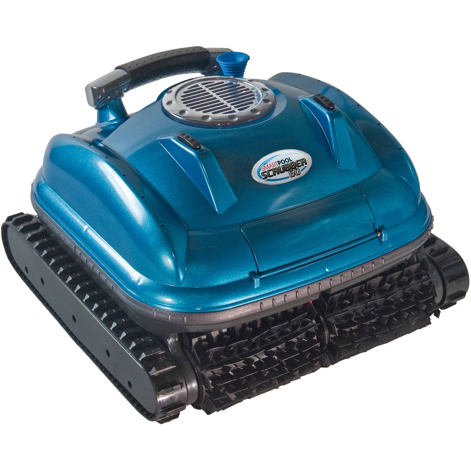 SmartPool Scrubber 60 Robotic Pool Cleaner