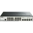 thumbnail image 1 of SmartPro DGS-1510-20 Ethernet Switch, 1 of 3