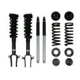 thumbnail image 1 of SmartRide 4-Wheel Air Suspension Conversion/Delete Kit for 2007-2009 Mercedes-Benz E550 4MATIC Sedan, 1 of 1