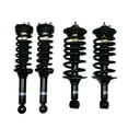 thumbnail image 1 of SmartRide 4-Wheel Air Suspension Conversion/Delete Kit for 2010-2016 Land Rover Discovery 4 / LR4, 1 of 1