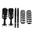 thumbnail image 1 of SmartRide 4-Wheel Air Suspension Conversion/Delete Kit for 2015-2020 GMC Yukon, 1 of 1