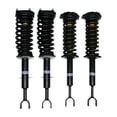 thumbnail image 1 of SmartRide 4-Wheel Air Suspension Conversion/Delete Kit compatible with 2006-2013 Bentley Flying Spur, 1 of 1