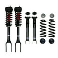 thumbnail image 1 of SmartRide 4-Wheel Air Suspension Conversion/Delete Kit with Shocks for 2012-2018 Mercedes-Benz ML63/GLE63 AMG 4MATIC, 1 of 1