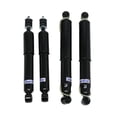 thumbnail image 1 of SmartRide 4-Wheel Electronic Shock Conversion/Delete Kit for 2000-2013 GMC Yukon 2500, 1 of 1