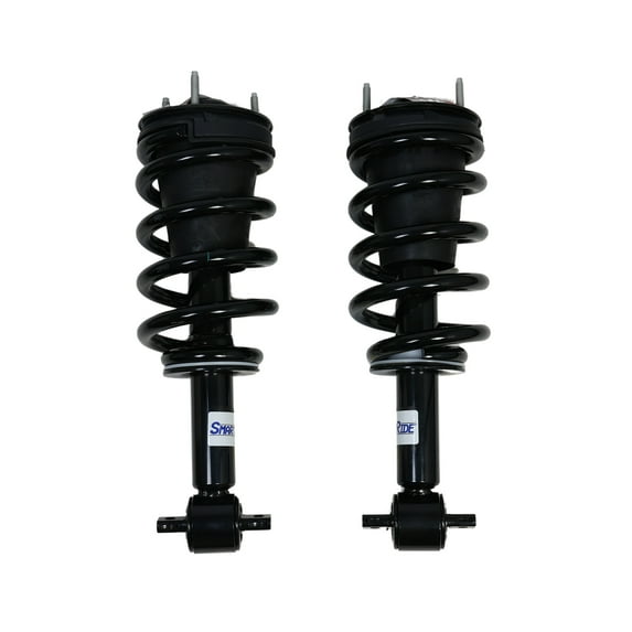 SmartRide Front Magnetic Strut Conversion Kit compatible with,(Chevrolet) Tahoe 2015-2020