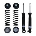 thumbnail image 1 of SmartRide Rear Air Suspension Conversion Kit with Shocks compatible with BMW 5 Series (E61) Wagon 2003-2010, 1 of 1
