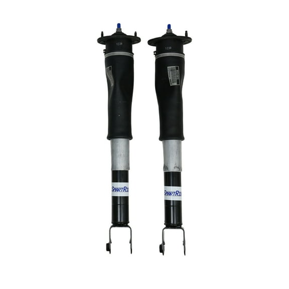 SmartRide Rear Magnetic Struts OE Replacement Kit compatible with Cadillac SRX 2004-2009