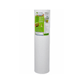 thumbnail image 1 of SmartSHIELD -5mm 48"x50ft Reflective Insulation Roll, Foam Core Radiant Barrier, Thermal Insulation Shield - White and Foil Engineered Sheet., 1 of 5