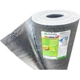 thumbnail image 1 of SmartSHIELD Pro-10mm 48"x50ft Reflective Insulation, Foam Core, Foil, 1 of 10