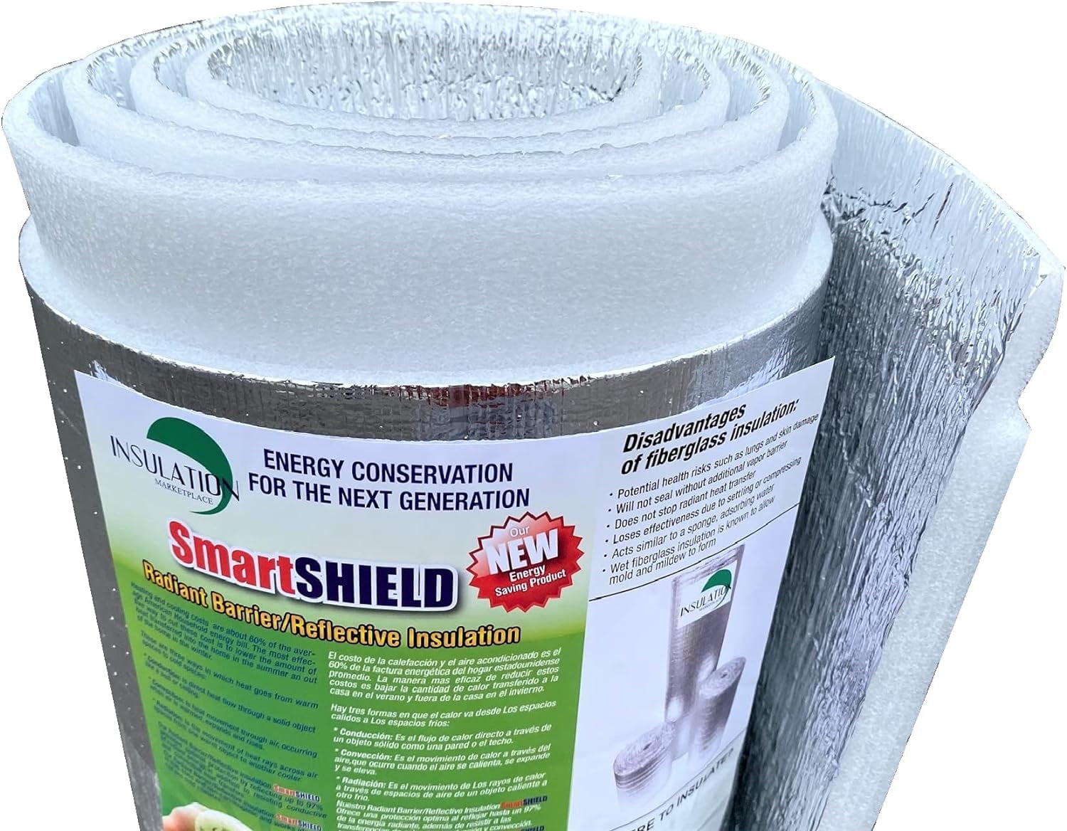 SmartSHIELD Pro-20mm 48